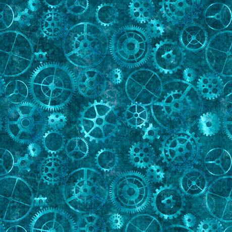MINKY PRINTS             